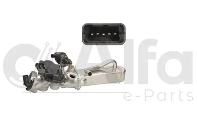Válvula EGR Citroën C5 III · Citroën C5 III Break · Peugeot 508 I
