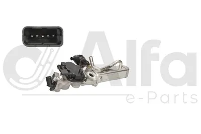 Válvula EGR Ford GALAXY II · Ford MONDEO IV · Ford MONDEO IV Turnier