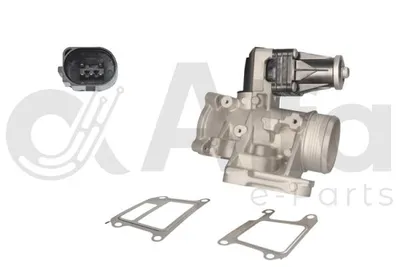 Válvula EGR Volvo S40 II · Volvo V50 · Volvo S80 II