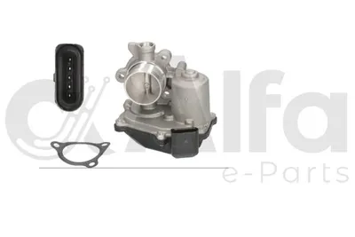 Válvula EGR Audi A4 B8 · Audi A4 B8 Avant · Audi Q5