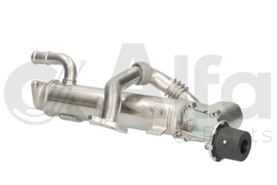 Elemento enfriador, reciclaje gases escape Audi A6 C6 · Audi A4 B7 · Audi A4 B7 Avant