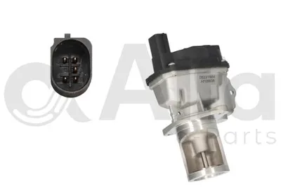 Válvula EGR Audi Q7 · Audi A5 · Audi A4 B8