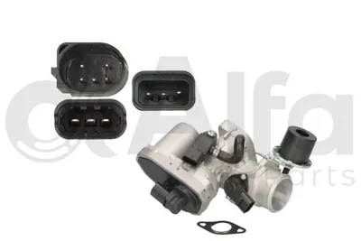 Válvula EGR Ford MONDEO III Saloon · Ford MONDEO III · Ford MONDEO III Turnier