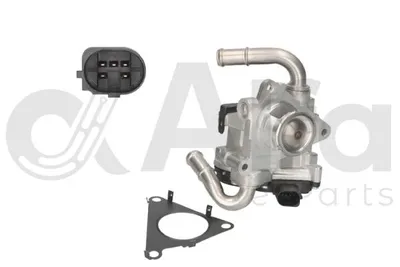 Válvula EGR Audi A5 · Audi A4 B8 · Audi A4 B8 Avant