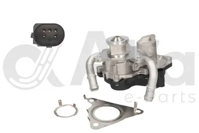 Válvula EGR Audi A4 B8 · Audi Q5 · Audi A6 C7