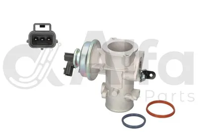 Válvula EGR Ford TRANSIT Bus · Ford TRANSIT Van · Ford TRANSIT Platform/Chassis
