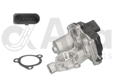 Válvula EGR Seat TOLEDO IV · Skoda YETI · Vw SCIROCCO III