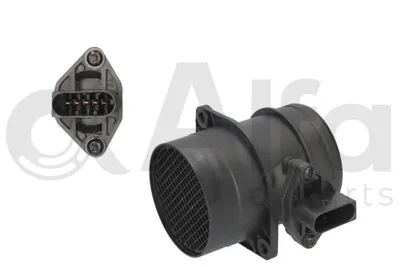 Medidor de la masa de aire Audi A3 · Audi A4 B6 · Seat TOLEDO II