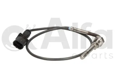 Sensor, temp. gas escape Fiat FIORINO Box Body/MPV · Fiat QUBO