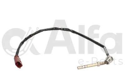 Sensor, temp. gas escape Seat IBIZA IV · Seat IBIZA IV SC · Seat IBIZA IV ST