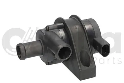 Bomba de agua adicional (circuito de agua de refrigeración) Audi A3 · Audi A3 Sportback · Vw GOLF V