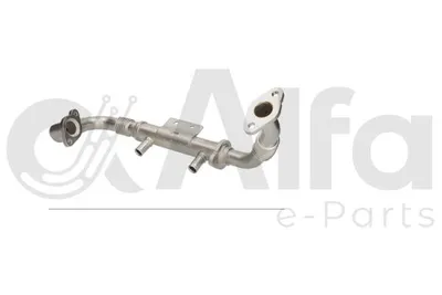 Elemento enfriador, reciclaje gases escape Nissan PATHFINDER III · Nissan NAVARA NP300