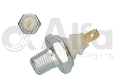 Interruptor de control de la presión de aceite Bedford CHEVANNE · Bedford BLITZ · Rover 2000-3500 Hatchback