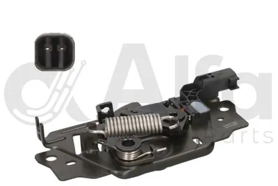 Cerradura del capó de motor Ford FOCUS III · Ford FOCUS III Saloon · Ford FOCUS III Turnier