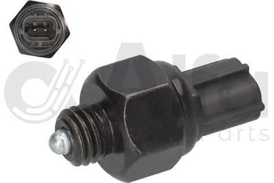 Interruptor, piloto de marcha atrás Hyundai H-1 / STAREX Bus · Hyundai H-1 Van · Hyundai TERRACAN