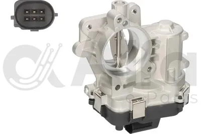 Cuerpo de mariposa Alfa Romeo 159 · Alfa Romeo 159 Sportwagon · Fiat CROMA