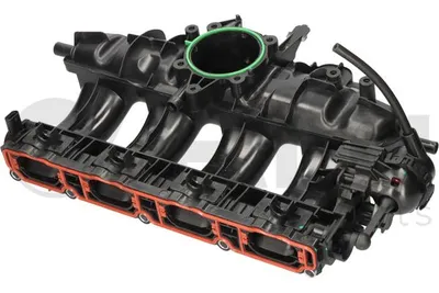 Módulo colector de admisión Audi A3 · Audi A3 Sportback · Audi TT