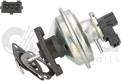 Válvula EGR Bmw 5 · Bmw 5 Touring · Bmw X3