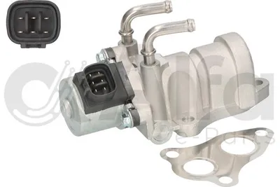 Válvula EGR Toyota PREVIA II · Toyota RAV 4 II · Toyota AVENSIS VERSO