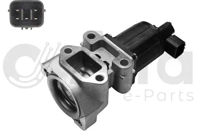 Válvula EGR Mitsubishi L200 / TRITON