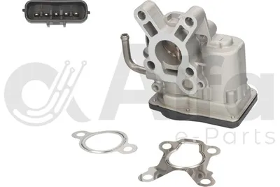 Válvula EGR Subaru IMPREZA Hatchback · Subaru FORESTER · Subaru OUTBACK