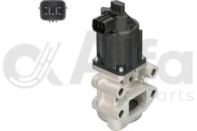 Válvula EGR Mitsubishi L200 / TRITON · Mitsubishi PAJERO IV