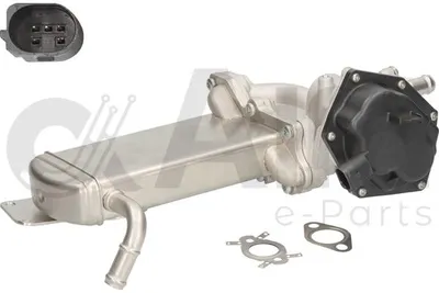 Módulo EGR Vw AMAROK · Vw AMAROK Platform/Chassis