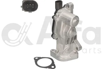 Válvula EGR Opel CORSA D · Opel ASTRA J · Opel MERIVA B MPV