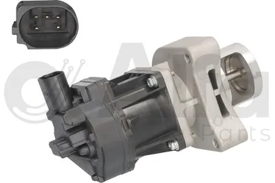 Válvula EGR Chevrolet CAPTIVA · Chevrolet ORLANDO · Chevrolet CRUZE Hatchback