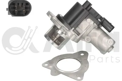 Válvula EGR Hyundai SANTA FÉ III · Hyundai GRAND SANTA FÉ · Hyundai TUCSON