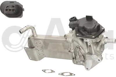 Módulo EGR Vw AMAROK · Vw AMAROK Platform/Chassis