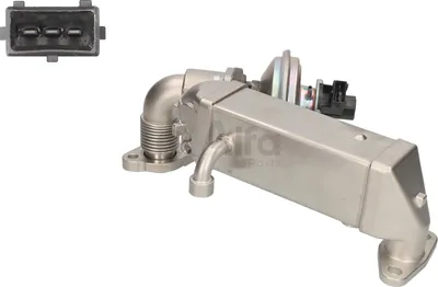 Módulo EGR Bmw 5 · Bmw 5 Touring · Bmw X3