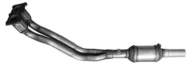 Catalizador Audi A3 · Skoda OCTAVIA I · Vw GOLF IV