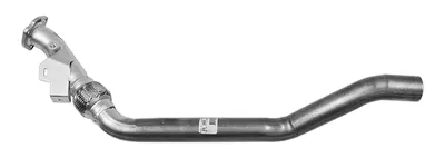 Tubo de escape