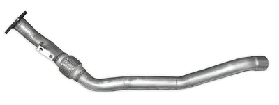 Tubo de escape Audi A4 B6 · Audi A4 B6 Avant · Audi A4 B6 Convertible