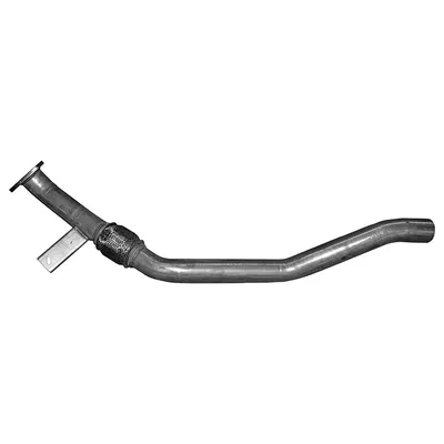 Tubo de escape Audi A4 B6 · Audi A4 B6 Avant · Audi A4 B6 Convertible