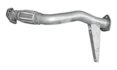 Tubo de escape Audi A6 C6 · Audi A6 C6 Avant