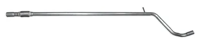 Tubo de escape Fiat PANDA · Fiat 500 · Fiat PANDA Hatchback Van