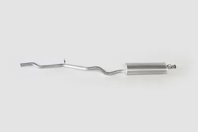 Silenciador posterior Fiat TIPO