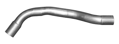 Tubo de escape Fiat PANDA · Fiat 500 · Fiat PANDA Hatchback Van