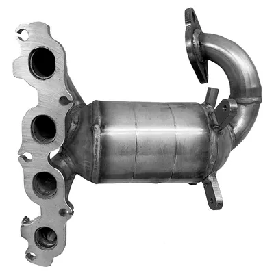 Catalizador Ford FIESTA V · Ford FUSION