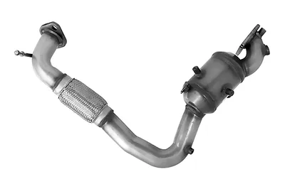 Catalizador Ford FIESTA VI · Ford FIESTA VI Van