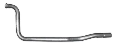 Tubo de escape Ford GRANADA · Ford GRANADA II · Ford GRANADA Turnier