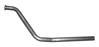 Tubo de escape Ford TAUNUS 26M XL · Ford TAUNUS 26M XL Coupe