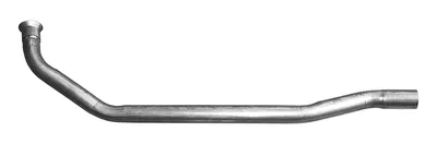 Tubo de escape Ford GRANADA II · Ford GRANADA Turnier