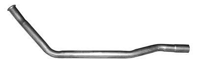 Tubo de escape Ford GRANADA II · Ford GRANADA Turnier