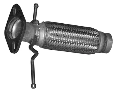 Tubo de escape Ford GALAXY II · Ford S-MAX · Ford MONDEO IV Saloon
