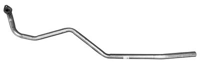 Tubo de escape Ford TAUNUS 12M II · Ford TAUNUS 12M II Coupe · Ford TAUNUS 15M II