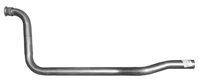 Tubo de escape Ford GRANADA II