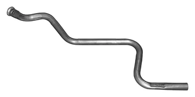 Tubo de escape Ford CAPRI I · Ford CAPRI II · Ford CAPRI III